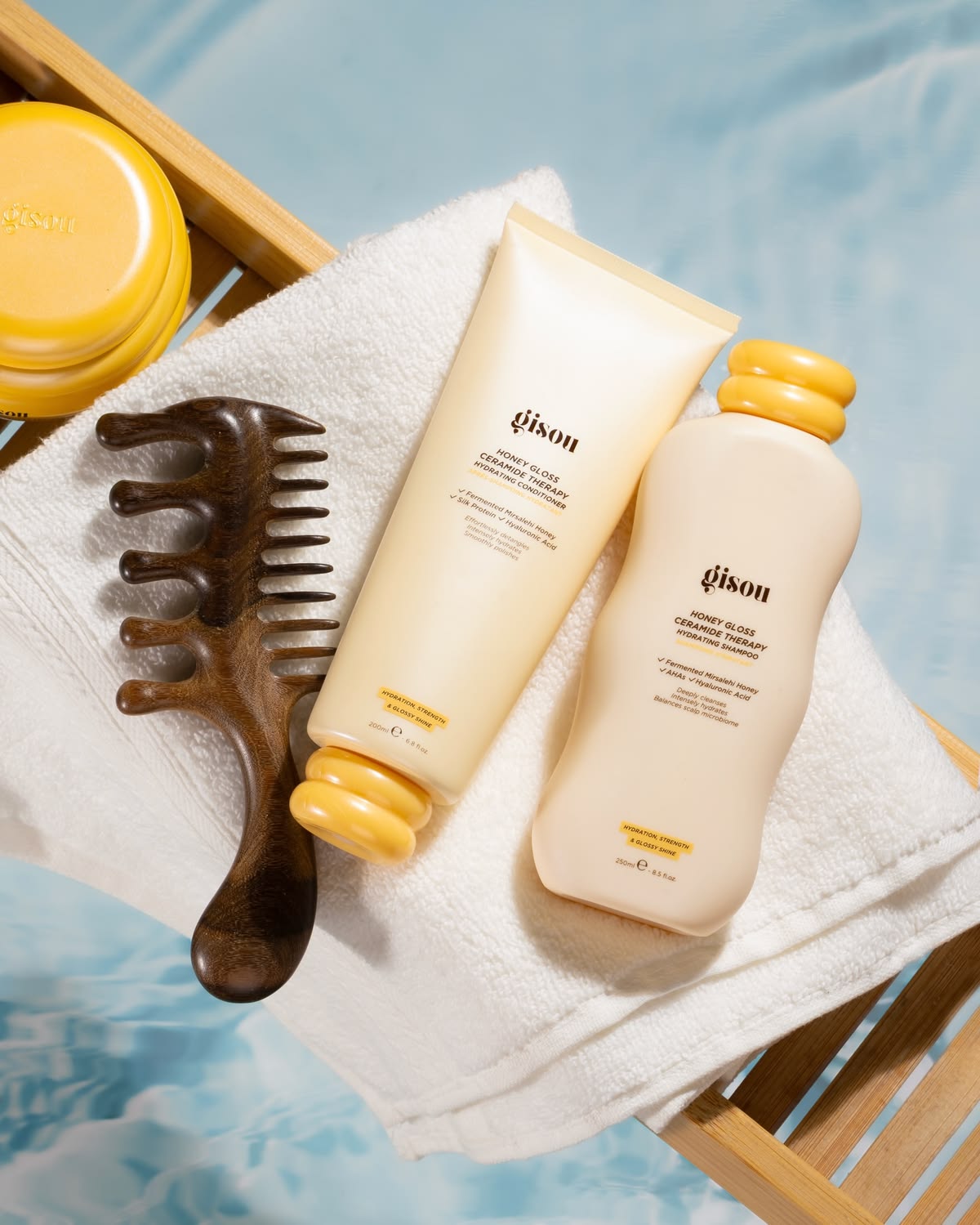 Hair Repair Shampoo
