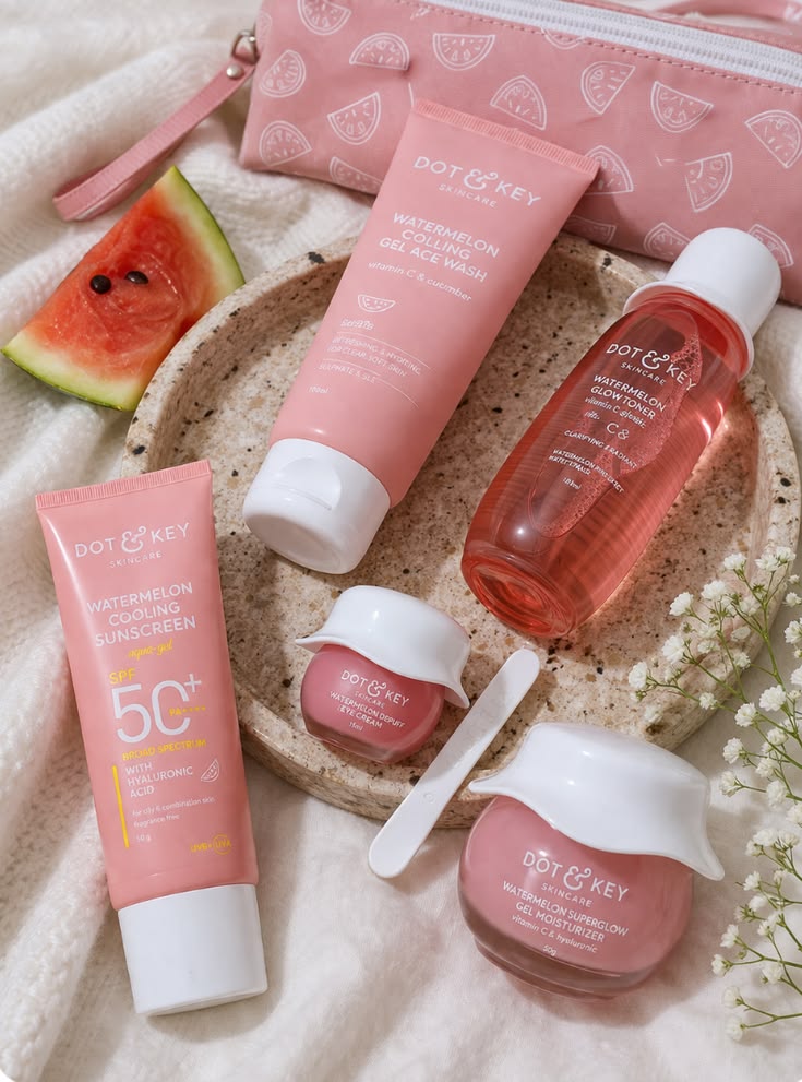Rose Hydra Cream